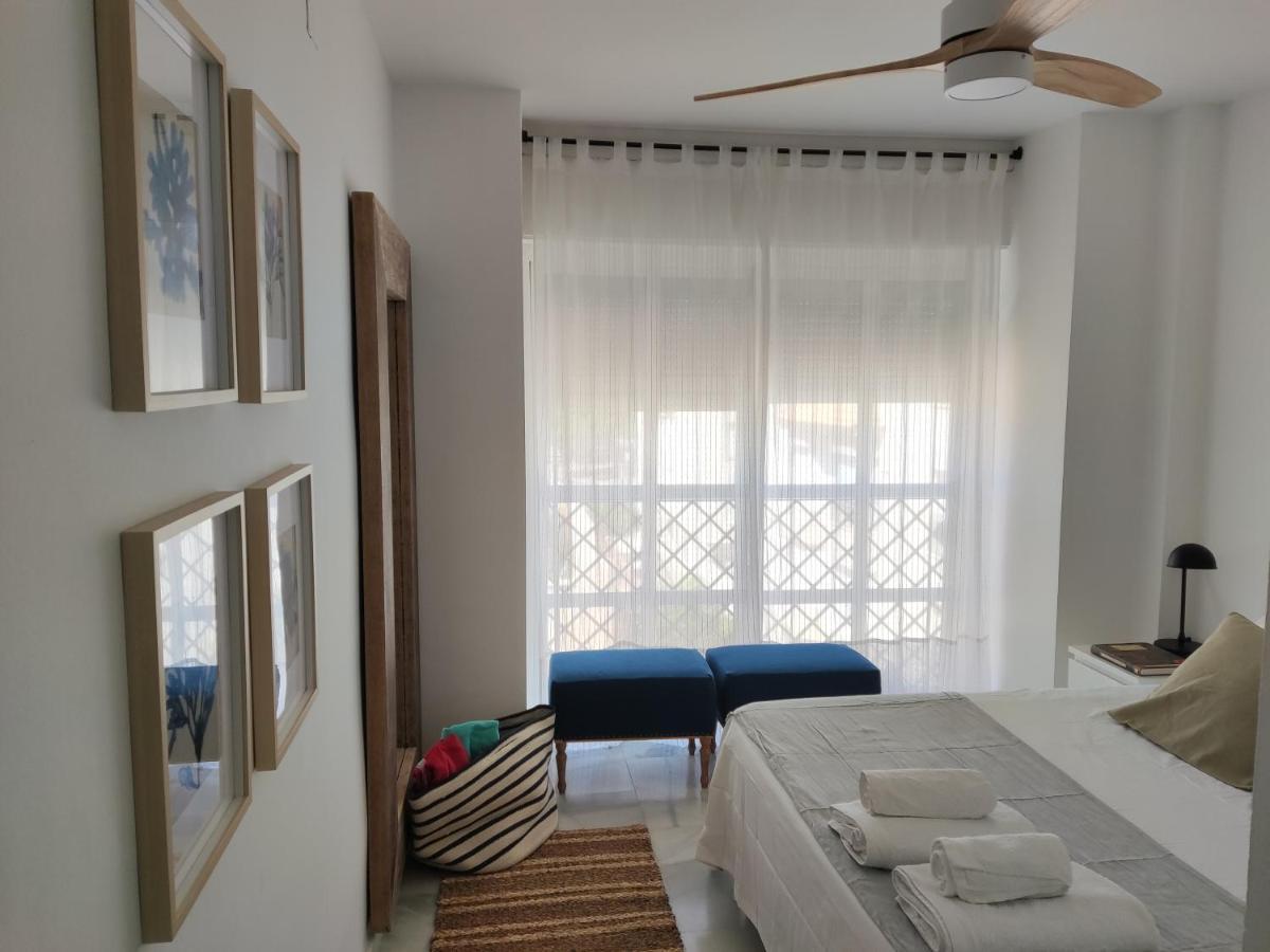 Casa Bermeo Lägenhet Sanlúcar de Barrameda Exteriör bild