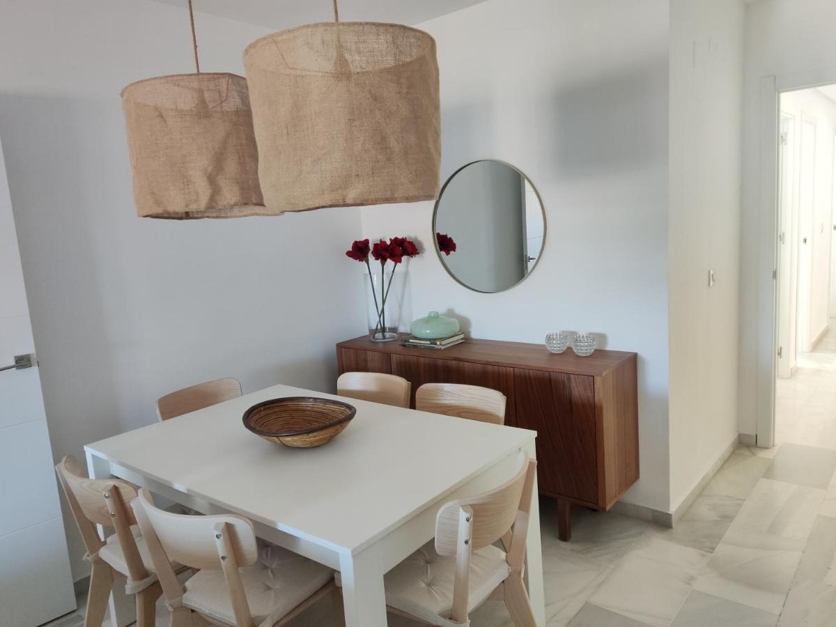 Casa Bermeo Lägenhet Sanlúcar de Barrameda Exteriör bild