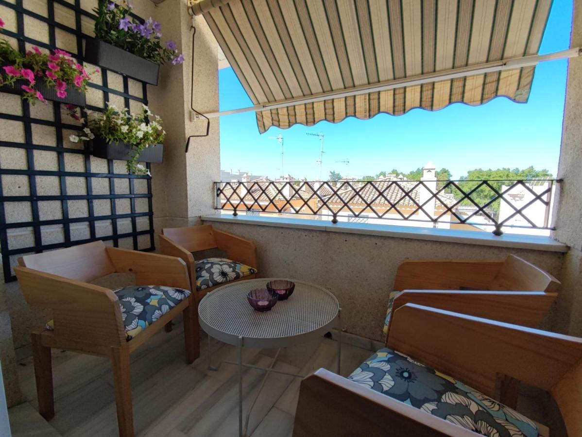 Casa Bermeo Lägenhet Sanlúcar de Barrameda Exteriör bild