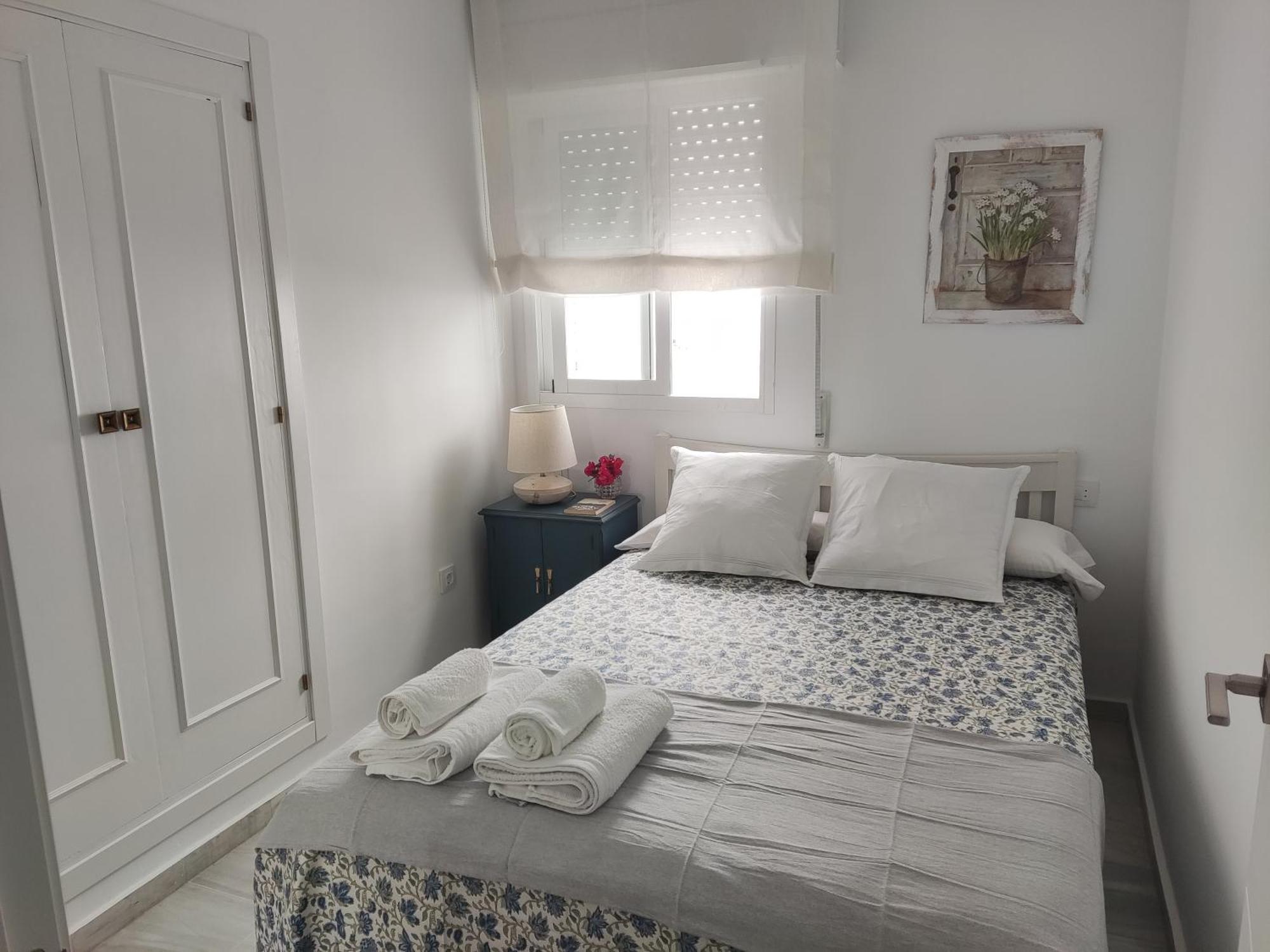 Casa Bermeo Lägenhet Sanlúcar de Barrameda Exteriör bild